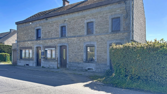 Grand-Marchin - 47 - - 4570