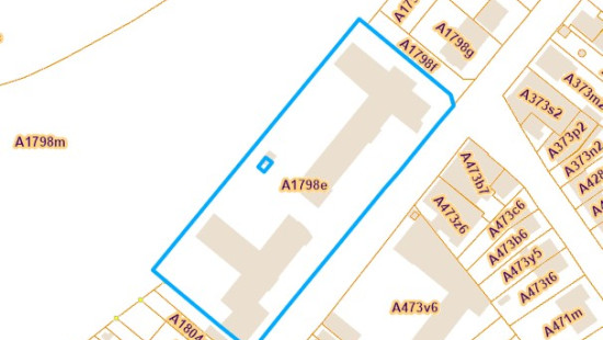 Avenue de la Gare - 32 - D - 6790