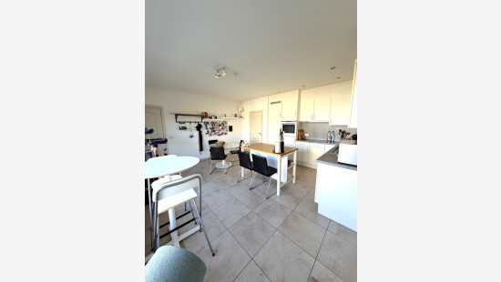 Kapelleweg - 21 - - 8740