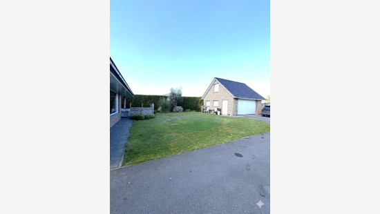 Kapelleweg - 21 - - 8740