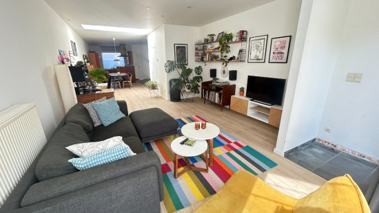 Bruggestraat - 391 - - 8930