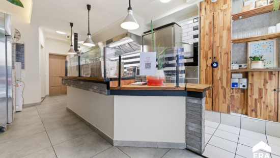 Hendrik Consciencestraat - 75 - - 8800