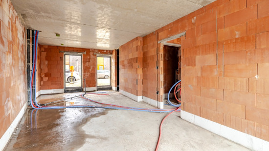 Polderstraat - 41A - - 9060