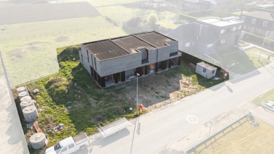 Desteldonkstraat - 10 - - Lot 3 - 9042