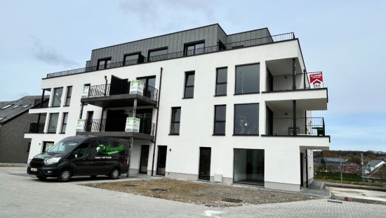 Rue Haynol - 6F - /12 - 6800