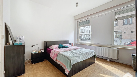 Rue Vanderkindere - 106 - - 1180