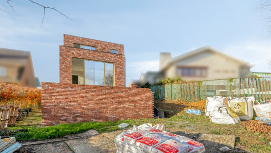 Keperenbergstraat - 110 - - 1701