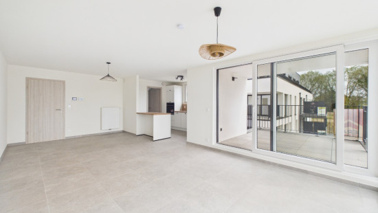 Rue Haynol - 6F - /12 - 6800