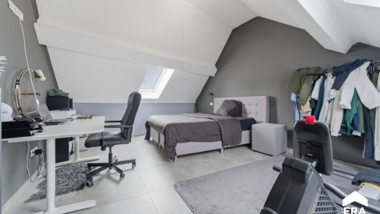 Hendrik Consciencestraat - 75 - - 8800