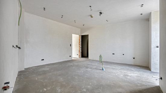 Keperenbergstraat - 110 - - 1701