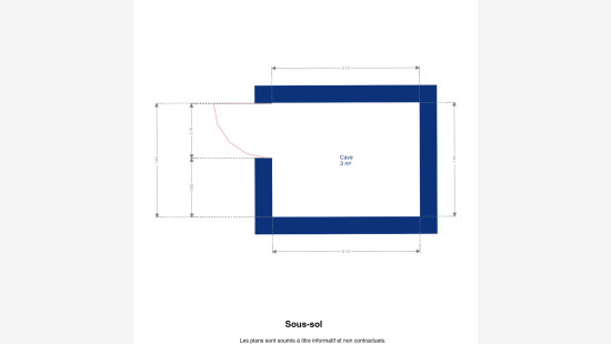 Avenue de la Gare - 32 - D - 6790