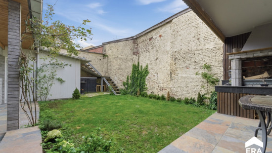 Hendrik Consciencestraat - 75 - - 8800