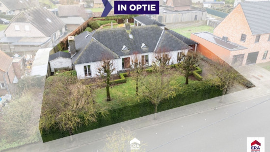 Oude Pittemstraat - 110 - - 8700