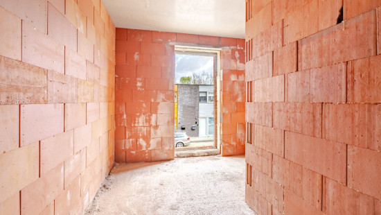 Polderstraat - 41A - - 9060