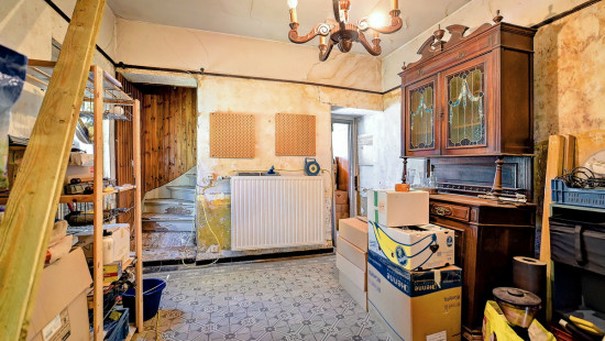 Brusselsesteenweg - 161 en 163 - - 3080