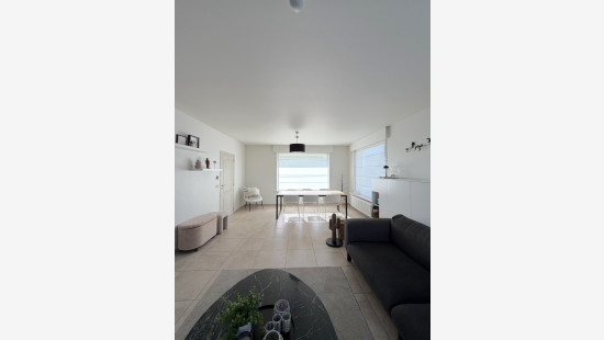 Kapelleweg - 21 - - 8740