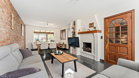 Pastorijstraat - 68 - - 8750