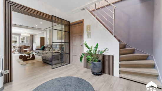 Hendrik Consciencestraat - 75 - - 8800