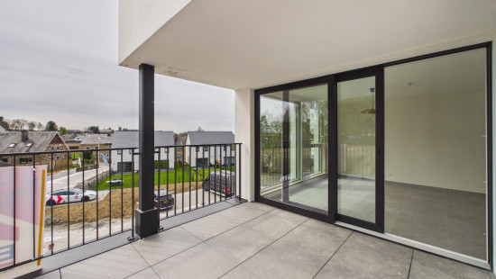 Rue Haynol - 6F - /12 - 6800