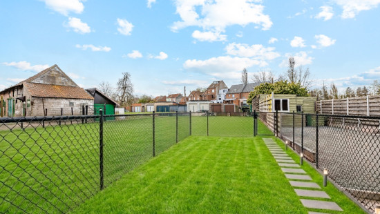 Polderstraat - 41A - - 9060