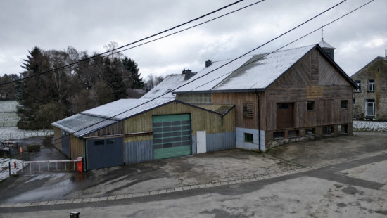 La clé des champs - 3 - - 6800