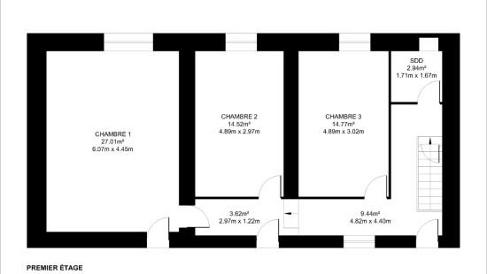 Grand-Marchin - 47 - - 4570