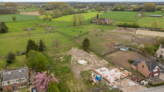 Korte Welvaart - zn - - 3140