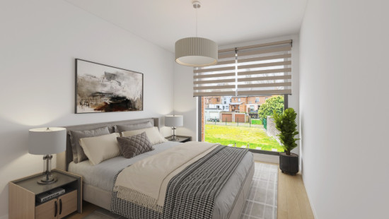 Polderstraat - 41A - - 9060