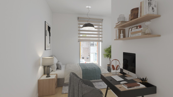 Polderstraat - 41A - - 9060