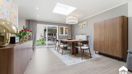 Hendrik Consciencestraat - 75 - - 8800