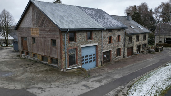 La clé des champs - 3 - - 6800