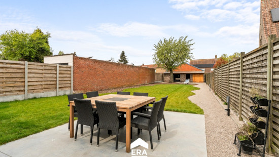 Pastorijstraat - 68 - - 8750