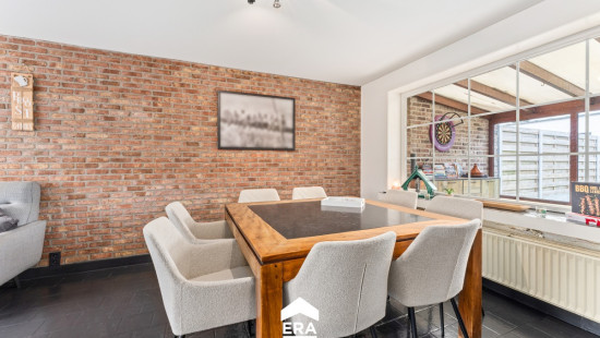 Pastorijstraat - 68 - - 8750