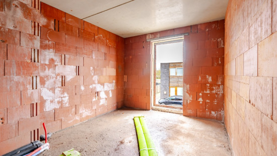 Polderstraat - 41A - - 9060