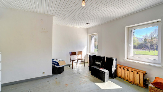 Brusselsesteenweg - 161 en 163 - - 3080