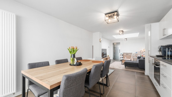 Schoolstraat - 13 - - 9100