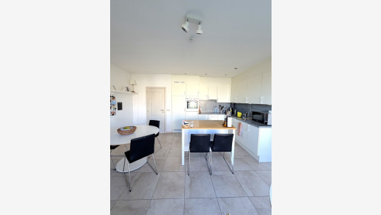 Kapelleweg - 21 - - 8740