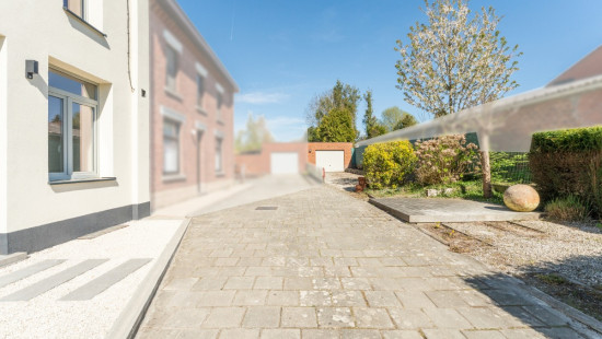 Ten Bosse - 72 - - 9620