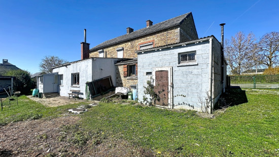 Grand-Marchin - 47 - - 4570