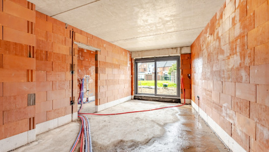 Polderstraat - 41A - - 9060