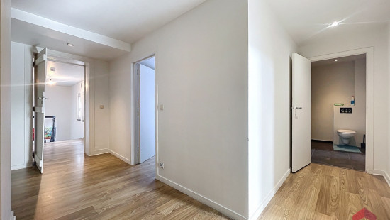 Place des Tilleuls - 49 - LOT 3 - 5300