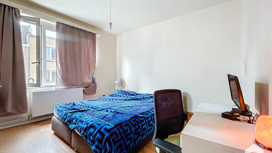 Rue Vanderkindere - 106 - - 1180