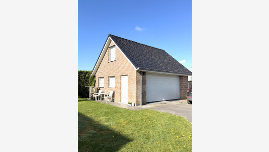 Kapelleweg - 21 - - 8740