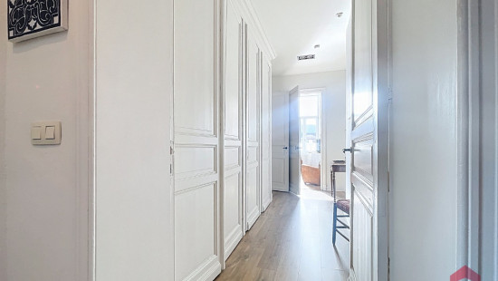 Place des Tilleuls - 49 - LOT 3 - 5300