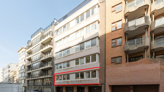 Raversijdestraat - 19 - 0101 - 8400