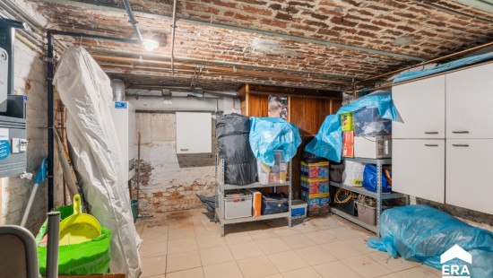 Potterijstraat - 40 - - 3300