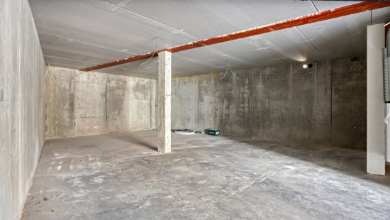 Keperenbergstraat - 110 - - 1701