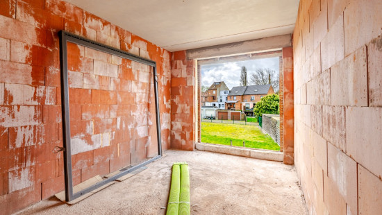 Polderstraat - 41A - - 9060