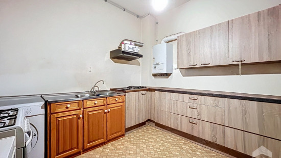 Rue Vanderkindere - 106 - - 1180