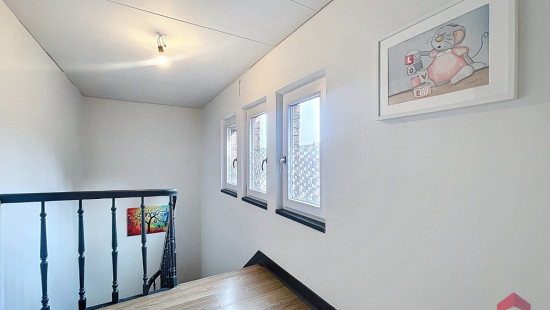 Place des Tilleuls - 49 - LOT 3 - 5300